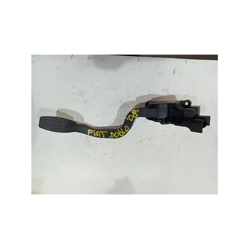 Recambio de potenciometro pedal gas para fiat i doblo cargo (2005) referencia OEM IAM 0280752295  