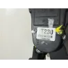 Recambio de potenciometro pedal gas para kia picanto (sa)(2004) 1.1 referencia OEM IAM 32700XXXXX  