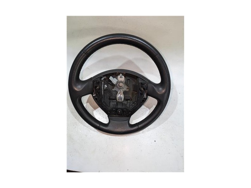 Recambio de volante para renault modus i (2004) dci (fp0f, jp0f) referencia OEM IAM 8200281627B  