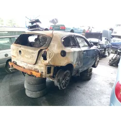 bmw 1 (e81) del año 2010