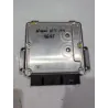 Recambio de centralita inyeccion para nissan note ii (e12)(2013) 1.5 dci referencia OEM IAM 0281030850  