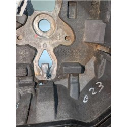 Recambio de volante para renault modus i (2004) dci (fp0f, jp0f) referencia OEM IAM 8200281627B  