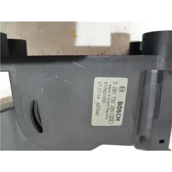 Recambio de potenciometro pedal gas para fiat i doblo cargo (2005) referencia OEM IAM 0280752295  