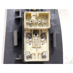 Recambio de mando elevalunas trasero izquierdo para hyundai elantra (xd)(2000) 2.0 crdi referencia OEM IAM 935822D200  