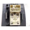 Recambio de mando elevalunas trasero izquierdo para hyundai elantra (xd)(2000) 2.0 crdi referencia OEM IAM 935822D200  