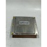 Recambio de centralita inyeccion para mercedes-benz clase c (bm 203) berlina 180 (203.035) cat referencia OEM IAM A6111537779 CR