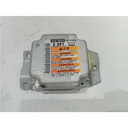 Recambio de centralita airbag para suzuki jimny (sn/fj)(1998) 1.3 16v referencia OEM IAM 3891084A10  