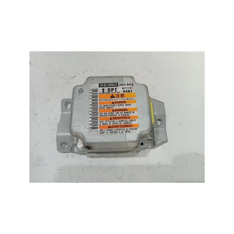 Recambio de centralita airbag para suzuki jimny (sn/fj)(1998) 1.3 16v referencia OEM IAM 3891084A10  