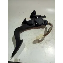 Recambio de potenciometro pedal gas para chevrolet aveo berlina (2006) 1.4 lt [1,4 ltr. - 69 kw cat] referencia OEM IAM T255LHD 