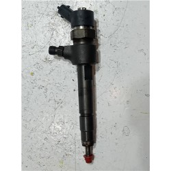 Recambio de inyector para alfa romeo 156 (116)(1997) 1.9 jtd 16v progression [1,9 ltr. - 77 kw jtd cat] referencia OEM IAM 04451