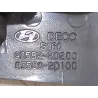 Recambio de mando elevalunas trasero izquierdo para hyundai elantra (xd)(2000) 2.0 crdi referencia OEM IAM 935822D200  