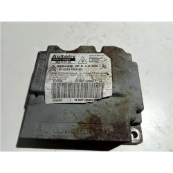Recambio de centralita airbag para citroën c4 berlina (06.2004) 2.0 16v referencia OEM IAM 9662643980  