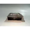 Recambio de centralita airbag para citroën c4 berlina (06.2004) 2.0 16v referencia OEM IAM 9662643980  