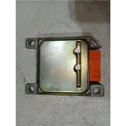 Recambio de centralita airbag para citroën xsara berlina (1997) 1.9 td referencia OEM IAM 550741100  