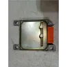 Recambio de centralita airbag para citroën xsara berlina (1997) 1.9 td referencia OEM IAM 550741100  