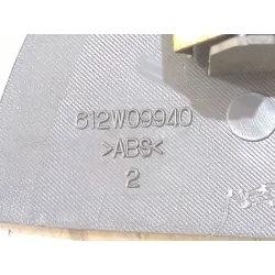 Recambio de mando elevalunas trasero izquierdo para hyundai elantra (xd)(2000) 2.0 crdi referencia OEM IAM 935822D200  