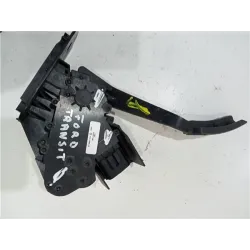 Recambio de potenciometro pedal gas para ford transit connect (tc7)(2002) 1.8 kasten city light (2009) [1,8 ltr. - 81 kw tdci ca
