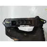 Recambio de resistencia calefaccion para renault clio iii (2005) 1.1 75 cv referencia OEM IAM F667211ZC  