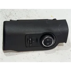 Recambio de mando de luces para opel insignia berlina (2008) 2.0 cdti referencia OEM IAM 13268707  