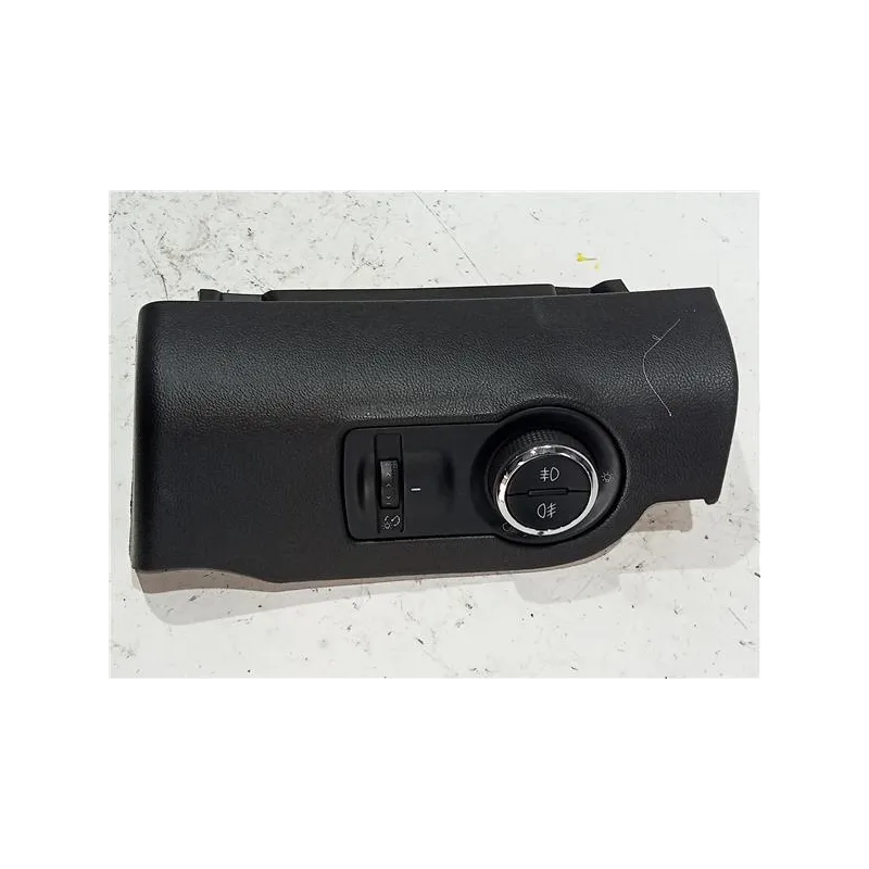 Recambio de mando de luces para opel insignia berlina (2008) 2.0 cdti referencia OEM IAM 13268707  
