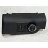 Recambio de mando de luces para opel insignia berlina (2008) 2.0 cdti referencia OEM IAM 13268707  