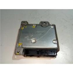Recambio de centralita airbag para citroën c4 berlina (06.2004) 2.0 16v referencia OEM IAM 9662643980  
