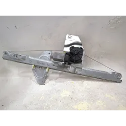 Recambio de mecanismo elevalunas delantero derecho para citroën berlingo multispace (b9) 1.6 hdi 75 / bluehdi 75 referencia OEM 