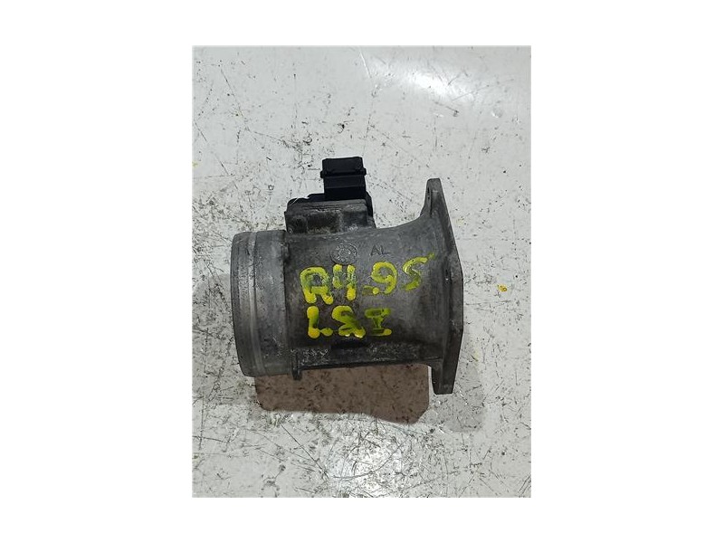 Recambio de caudalimetro para audi a4 berlina (b5)(1994) 1.9 tdi [1,9 ltr. - 66 kw tdi] referencia OEM IAM 0281002216  