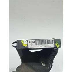 Recambio de resistencia calefaccion para renault clio iii (2005) 1.1 75 cv referencia OEM IAM F667211ZC  