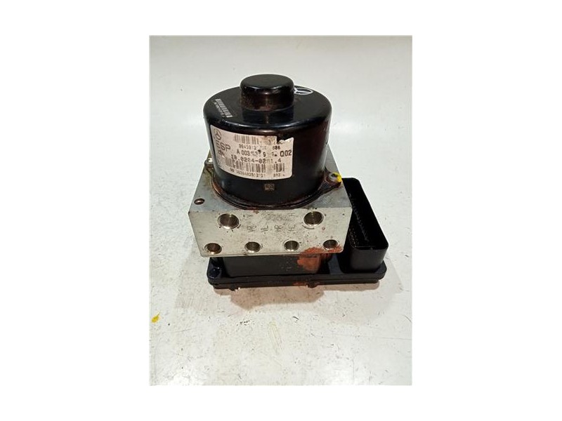 Recambio de nucleo abs para mercedes-benz clase c (bm 203) berlina 180 (203.035) cat referencia OEM IAM A2095450232 FD01M08  