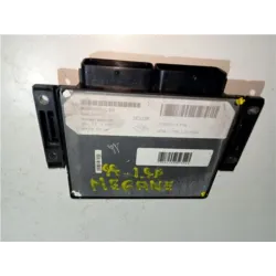 Recambio de centralita inyeccion para renault megane i fase 2 classic (la...)(1997) referencia OEM IAM R04010029D  