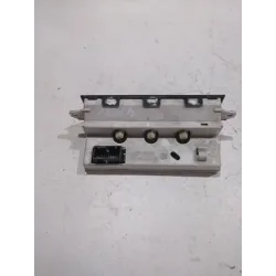 Recambio de pantalla multifuncion para nissan note (e11e)(01.2006) 1.5 dci referencia OEM IAM 9647409677  
