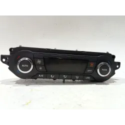 Recambio de mando climatizador para ford c-max (cb7)(2010) 2.0 titanium [2,0 ltr. - 103 kw tdci cat] referencia OEM IAM 7M5T18C6