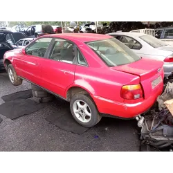 audi a4 b5 (8d2) del año 1995