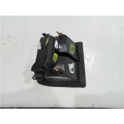 Recambio de piloto trasero derecho para seat toledo (1l)(09.1991) 1.6 i referencia OEM IAM 1L0945096A  