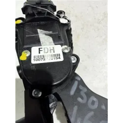 Recambio de potenciometro pedal gas para hyundai i30 (fd)(06.2007) 1.6 crdi referencia OEM IAM 100727J0154  