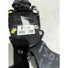 Recambio de potenciometro pedal gas para hyundai i30 (fd)(06.2007) 1.6 crdi referencia OEM IAM 100727J0154  