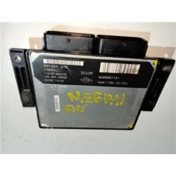 Recambio de centralita inyeccion para renault megane i fase 2 classic (la...)(1997) referencia OEM IAM R04010029E  