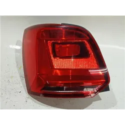 Recambio de piloto trasero izquierdo para volkswagen polo v (6c1)(01.2014) 1.4 advance bmt [1,4 ltr. - 55 kw tdi] referencia OEM