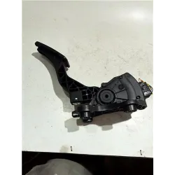 Recambio de potenciometro pedal gas para hyundai i30 (fd)(06.2007) 1.6 crdi referencia OEM IAM 100727J0154  