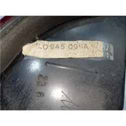 Recambio de piloto trasero derecho para seat toledo (1l)(09.1991) 1.6 i referencia OEM IAM 1L0945096A  