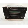 Recambio de radio cd para volkswagen polo iv (9n3)(04.2005) referencia OEM IAM 6Q0035152E  
