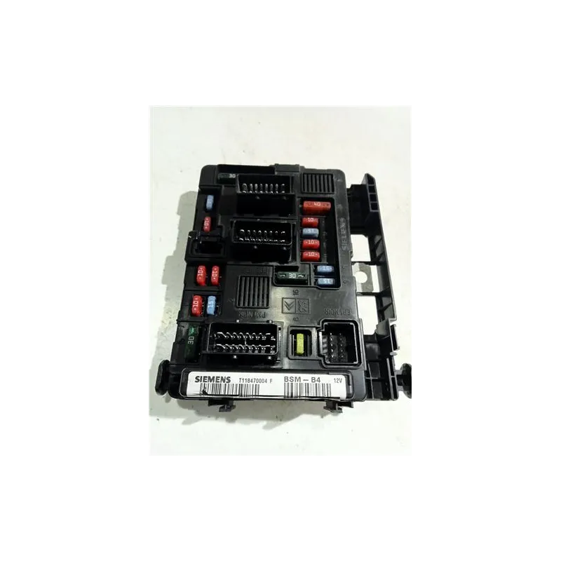 Recambio de bsm para citroën c3 (09.2009) 1.4 hdi 70 referencia OEM IAM T118470004F  