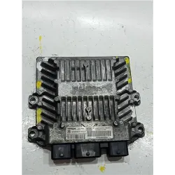 Recambio de centralita inyeccion para citroën c3 (2002) hdi referencia OEM IAM HW9648624280  