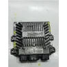 Recambio de centralita inyeccion para citroën c3 (2002) hdi referencia OEM IAM HW9648624280  