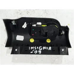 Recambio de mando de luces para opel insignia berlina (2008) 2.0 cdti referencia OEM IAM 13268707  