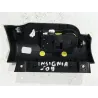 Recambio de mando de luces para opel insignia berlina (2008) 2.0 cdti referencia OEM IAM 13268707  