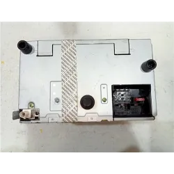 Recambio de radio cd para volkswagen polo iv (9n3)(04.2005) referencia OEM IAM 6Q0035152E  
