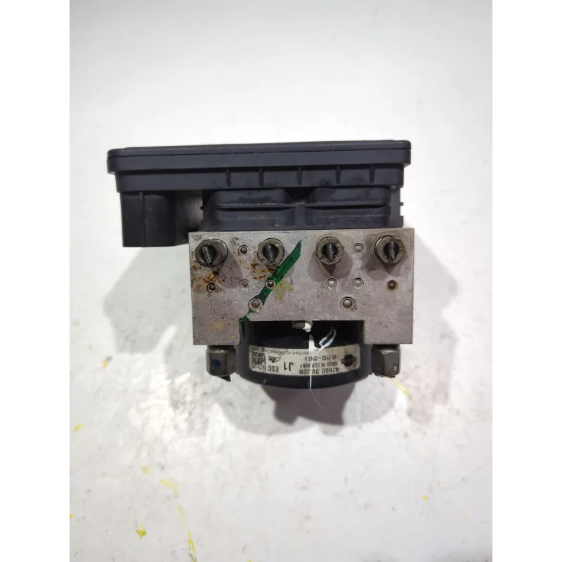 Recambio de nucleo abs para nissan note ii (e12)(2013) 1.5 dci referencia OEM IAM 476603VJ0B  