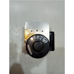 Recambio de nucleo abs para mercedes-benz clase c (bm 203) berlina 180 (203.035) cat referencia OEM IAM A2095450232 FD01M08  